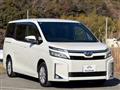2017 Toyota Voxy