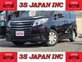 2016 Toyota Noah