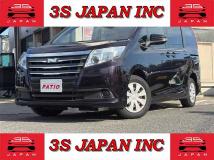2016 Toyota Noah
