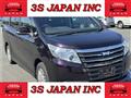 2015 Toyota Noah