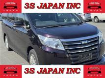 2015 Toyota Noah