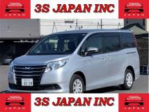 2016 Toyota Noah