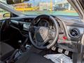 2017 Toyota Auris