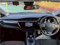 2017 Toyota Auris