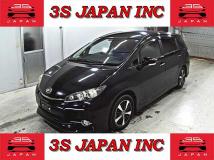 2015 Toyota Wish