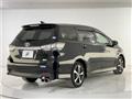 2015 Toyota Wish