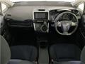2015 Toyota Wish