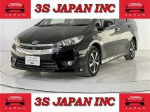2015 Toyota Wish