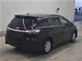 2015 Toyota Wish