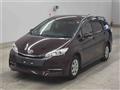 2015 Toyota Wish