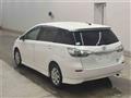 2015 Toyota Wish