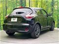 2015 Nissan Juke