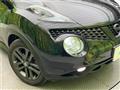 2015 Nissan Juke