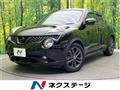 2015 Nissan Juke