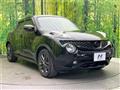 2015 Nissan Juke