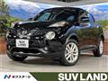 2016 Nissan Juke