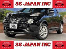 2016 Nissan Juke