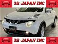 2017 Nissan Juke