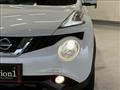 2017 Nissan Juke