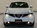 2017 Nissan Juke