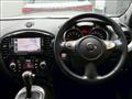 2017 Nissan Juke