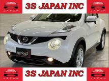 2017 Nissan Juke