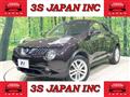 2015 Nissan Juke