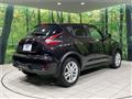2015 Nissan Juke