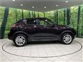 2015 Nissan Juke