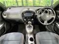 2015 Nissan Juke