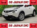 2015 Nissan Juke