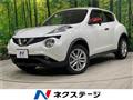 2015 Nissan Juke