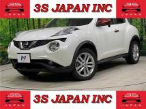 2015 Nissan Juke