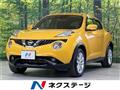 2018 Nissan Juke