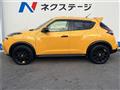 2016 Nissan Juke