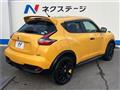 2016 Nissan Juke