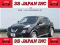 2017 Nissan Juke