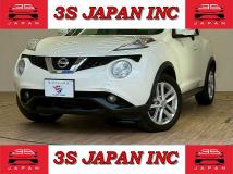 2019 Nissan Juke
