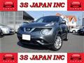 2017 Nissan Juke