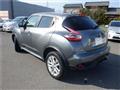 2017 Nissan Juke