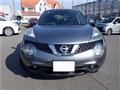 2017 Nissan Juke