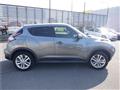 2017 Nissan Juke