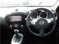 2017 Nissan Juke