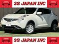 2015 Nissan Juke