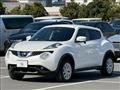 2015 Nissan Juke