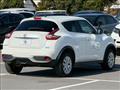 2015 Nissan Juke