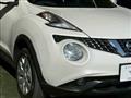 2015 Nissan Juke