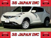 2015 Nissan Juke