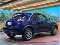 2015 Nissan Juke
