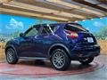2015 Nissan Juke
